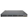 Huawei S5720-56C-EI bundle 48xGbE LAN 4x10GbE SFP+ L3 menedzselhető switch