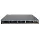 Huawei S5720-56C-EI bundle 48xGbE LAN 4x10GbE SFP+ L3 menedzselhető switch