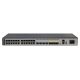 Huawei S5720-32X-EI-AC 24xGbE LAN 4xGbE SFP 4x10GbE SFP+ L3 menedzselhető switch