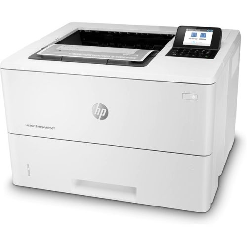 HP LaserJet Enterprise M507dn mono lézer nyomtató