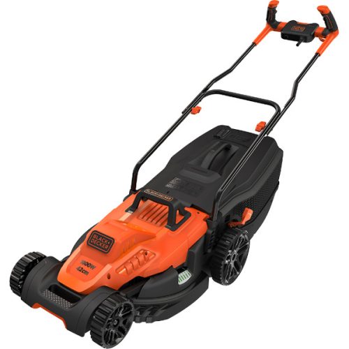 Black & Decker BEMW451 elektromos fűnyíró