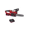 Einhell 4501760 PXC GE-LC 18 Li Kit 1x3,0Ah akkuval akkumulátoros láncfűrész