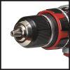 Einhell 4513860 PXC TP-CD 18 Li-i BL-Solo Brushless Solo akku és töltő nélkül akkumulátoros ütvefúró-csavarozó