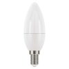 Emos ZQ3221 classic CANDLE 40W 470lumen E14 LED gyertya izzó