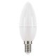 Emos ZQ3221 classic CANDLE 40W 470lumen E14 LED gyertya izzó