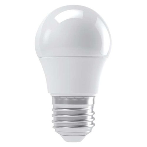 Emos ZQ1111 classic MINI 30W 330lumen E27 LED gömb izzó