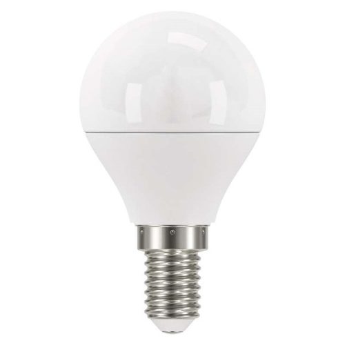 Emos ZQ1222 classic MINI 40W 470lumen E14 LED gömb izzó