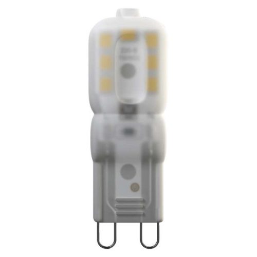 Emos ZQ9523 classic JC 23W 225lumen G9 LED izzó