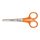 Fiskars 1005154 Classic 13 cm barkácsolló