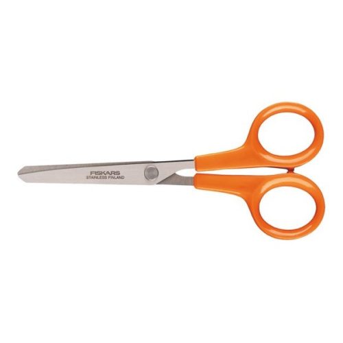 Fiskars 1005154 Classic 13 cm barkácsolló