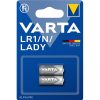 Varta 4001101402 LR1 alkáli fotó- és kalkulátorelem elem 2 db/bliszter