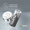 Varta 4276101402 V13GA/LR44 alkáli gombelem 2 db/bliszter