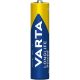 Varta 4903121446 Longlife Power AAA (LR03) alkáli mikro ceruza elem 6 db/bliszter