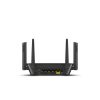 Linksys MR8300 Tri-Band AC2200 MU-MIMO, Mesh WiFi, Vezeték nélküli Gigabit Router