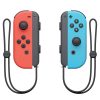 Nintendo Switch Joy-Con Neon Red/Neon Blue kontroller pár