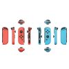 Nintendo Switch Joy-Con Neon Red/Neon Blue kontroller pár