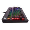 Ttesports Level 20 GT RGB (Cherry MX blue) US USB mechanikus gamer billentyűzet