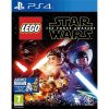 LEGO Star Wars: The Force Awakens PS4 játékszoftver