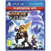 Ratchet and Clank PS HITS PS4 játékszoftver