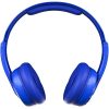 Skullcandy S5CSW-M712 Cassette Bluetooth mikrofonos kobaltkék fejhallgató