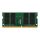 Kingston 8GB/3200MHz DDR-4 1Rx8 (KVR32S22S8/8) notebook memória