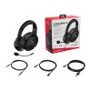 Kingston HyperX Cloud Orbit S Fekete gamer headset