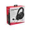 Kingston HyperX Cloud Orbit S Fekete gamer headset