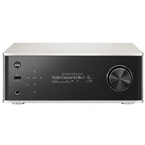 Denon PMA-150H prémium ezüst sztereó erősítő