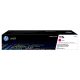 HP W2073A (117A) magenta toner