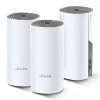 TP-Link DECO E4 AC1200 Whole-home Mesh Dual Band 802.11ac vezeték nélküli rendszer (3db-os)