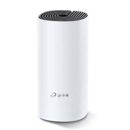 TP-Link DECO M4 AC1200 Whole-home Mesh Dual Band 802.11ac vezeték nélküli rendszer (1db-os)