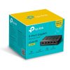 TP-Link LS1005G 5port 10/100/1000Mbps LAN nem menedzselhető asztali Switch