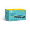 TP-Link LS108G 8port 10/100/1000Mbps LAN nem menedzselhető asztali Switch