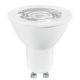 Osram Value PAR16 műanyag ház/5W/350lm/2700K/GU10/230V/36fok/70lm/W LED spot izzó