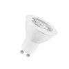 Osram Value PAR16 műanyag ház/5W/350lm/4000K/GU10/230V/36fok/70lm/W LED spot izzó