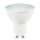 Osram Value PAR16 műanyag ház/5W/350lm/4000K/GU10/230V/120fok/70lm/W LED spot izzó