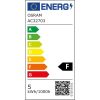 Osram Base PAR16 műanyag ház/4,3W/350lm/2700K/GU10/dobozos LED spot izzó 3 db