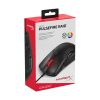 Kingston HyperX Pulsefire Raid fekete gamer egér