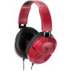 Turtle Beach Ear Force Recon 50 piros gamer headset