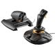 Thrustmaster 2960778 T16000M FCS Hotas USB joystick