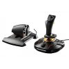 Thrustmaster 2960778 T16000M FCS Hotas USB joystick