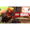 LEGO Marvel Collection PS4 játékszoftver