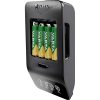 Varta 57684101441 LCD Smart Charger/4db/AA/2100mAh akku/akku töltő