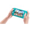 Nintendo Switch Lite coral játékkonzol