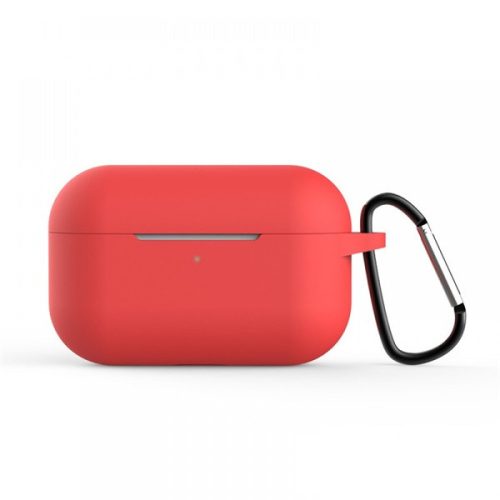 Cellect AIRPODS-PRO-CASE-R Airpods Pro 2,5mm piros szilikon tok