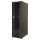 Lande LN-CK22U6060-BL CK 19" 22U 600x600 fekete álló rack szekrény