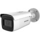 Hikvision DS-2CD2643G1-IZ kültéri/4 MP/2,8-12 mm (motoros)/H265+/PoE+/WDR/IR50m/EXIR IP csőkamera