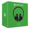 Microsoft Xbox One v2 fekete sztereó headset