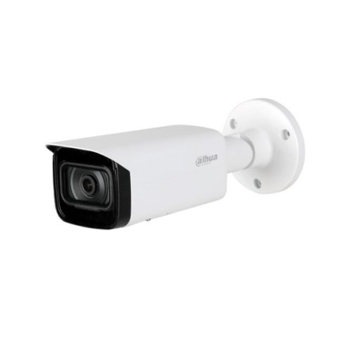 Dahua IPC-HFW5241T-ASE-0280B/kültéri/2MP/Pro AI/2,8mm/IR80m/Starlight/IP csőkamera