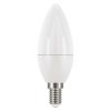 Emos ZQ3230 classic CANDLE 60W 806lumen E14 LED gyertya izzó